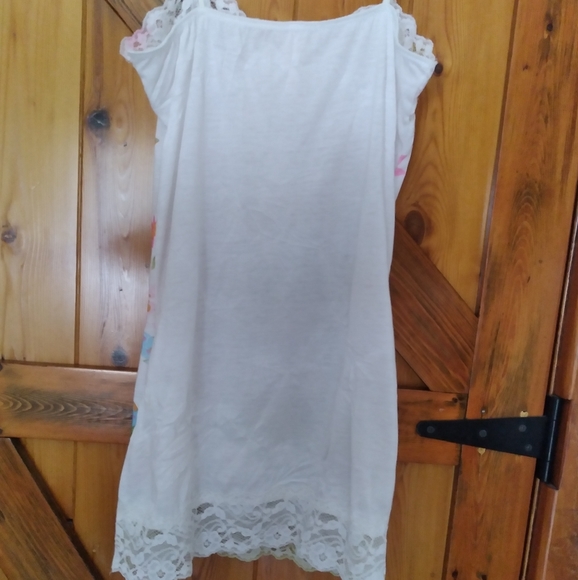 Layering Slip/Tank Top/Cami - Picture 2 of 11